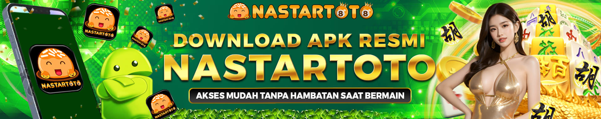 Daftar Slot Gacor